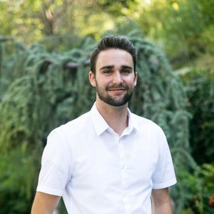 Meet your Posher, Preston